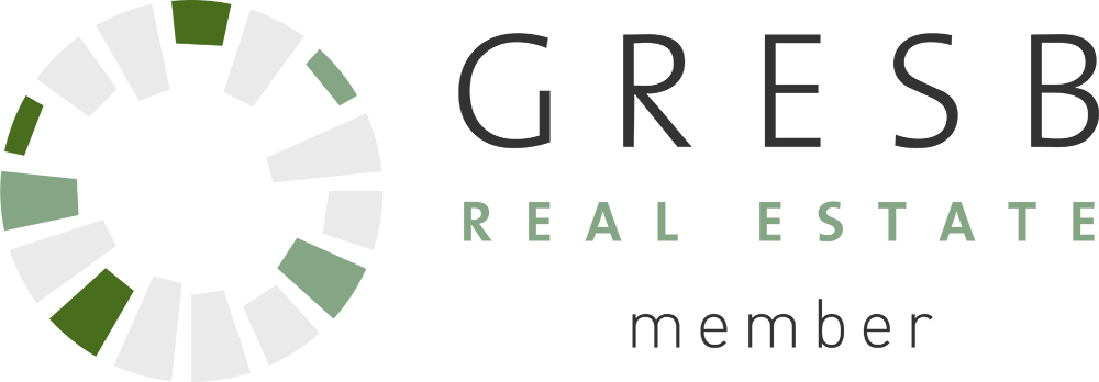 GRESB Real Estate Member