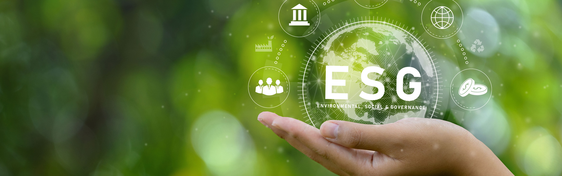 Essex Commitment to ESG 