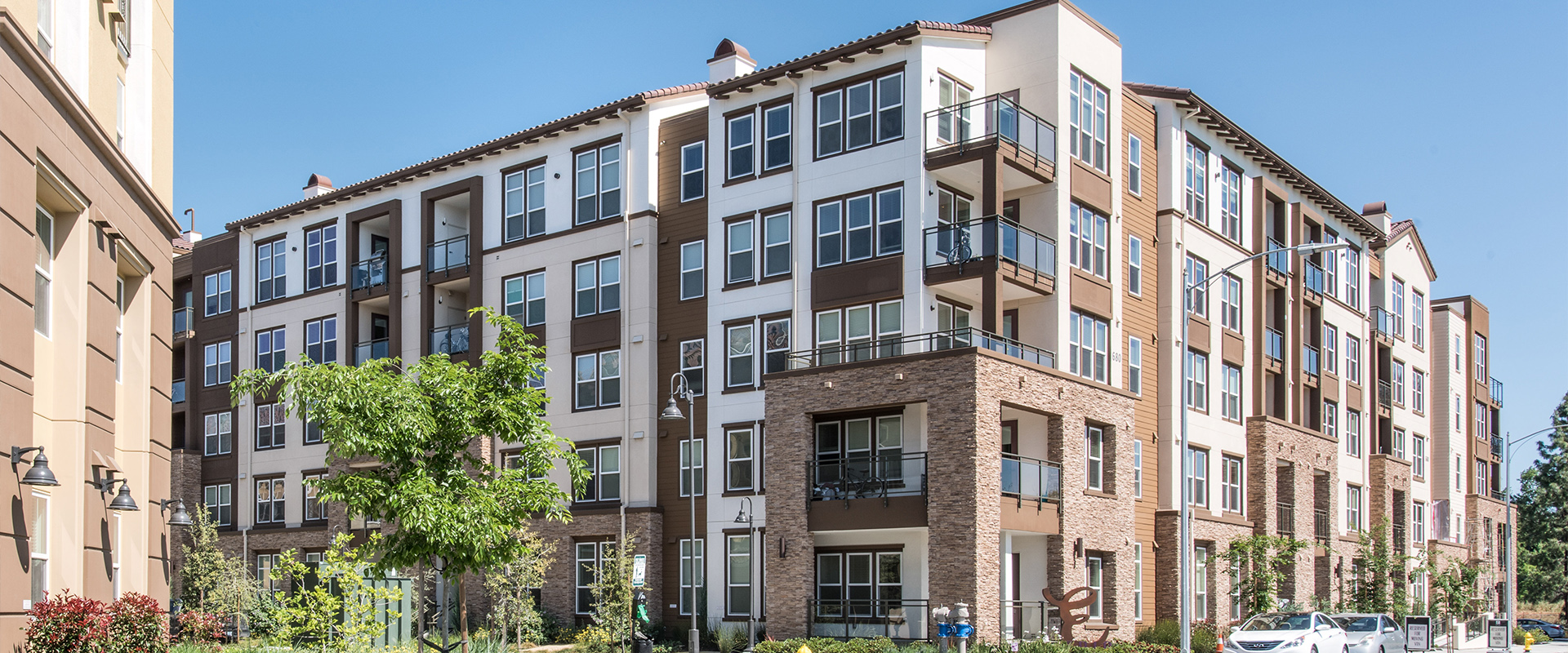 Our Commitment to ESG Essex Apartment Homes