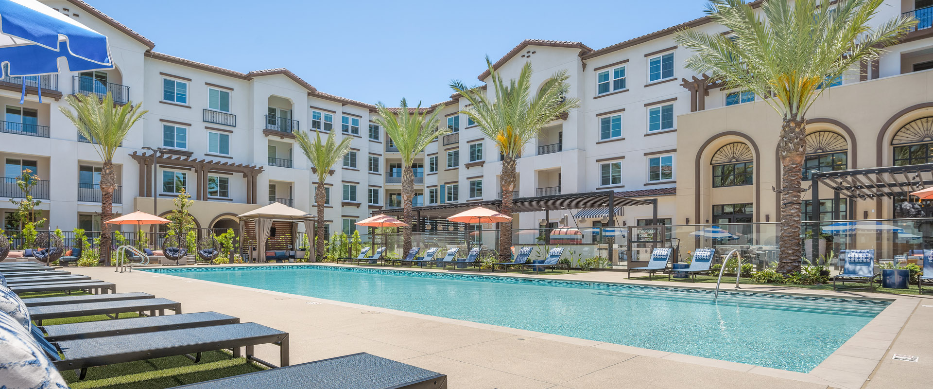 Our Commitment to ESG Essex Apartment Homes