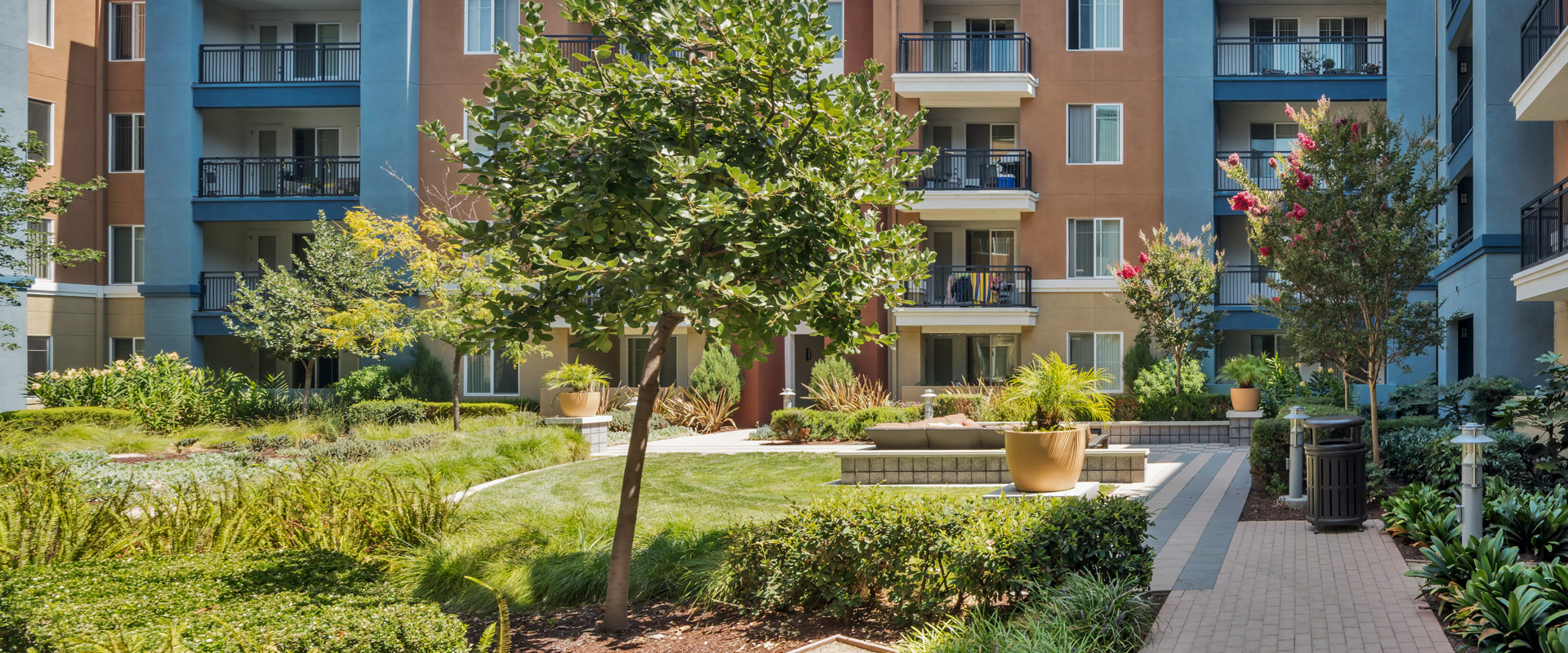 Our Commitment to ESG Essex Apartment Homes