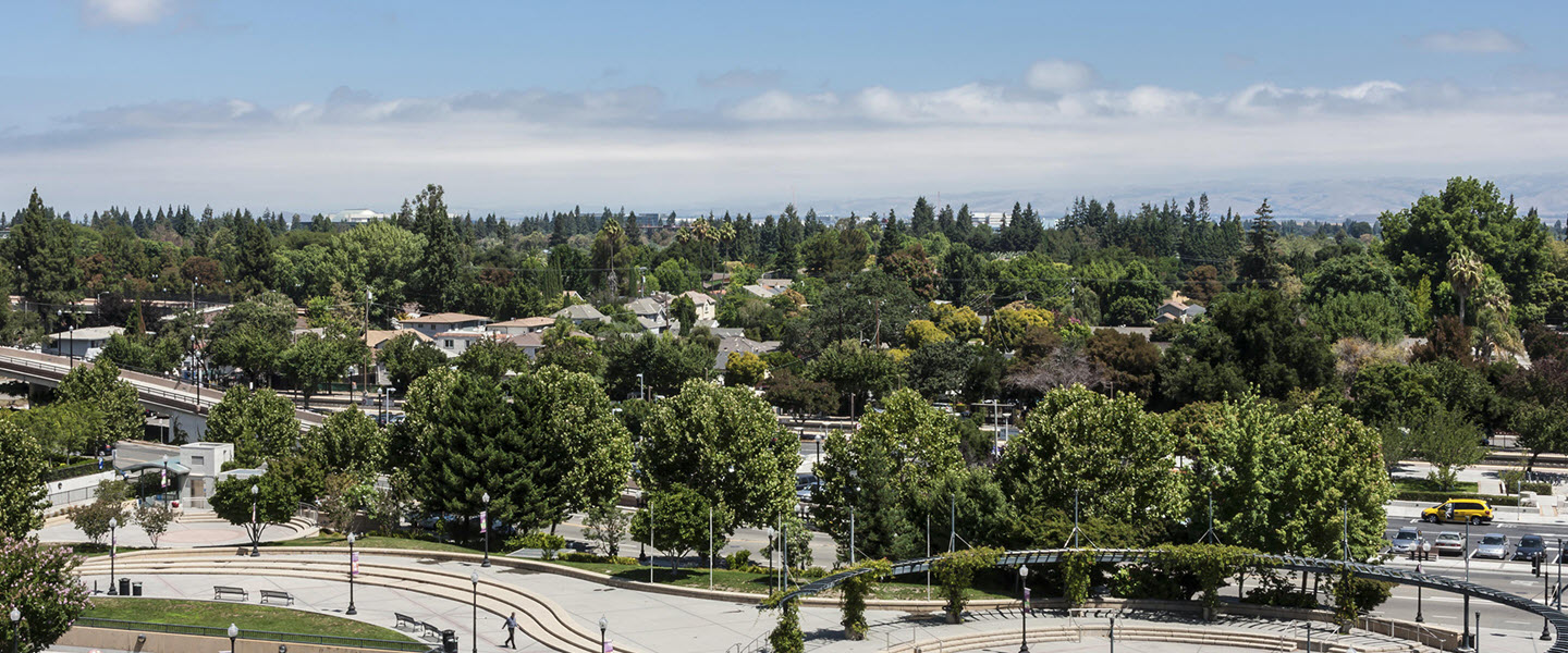 Sunnyvale Apartment Homes