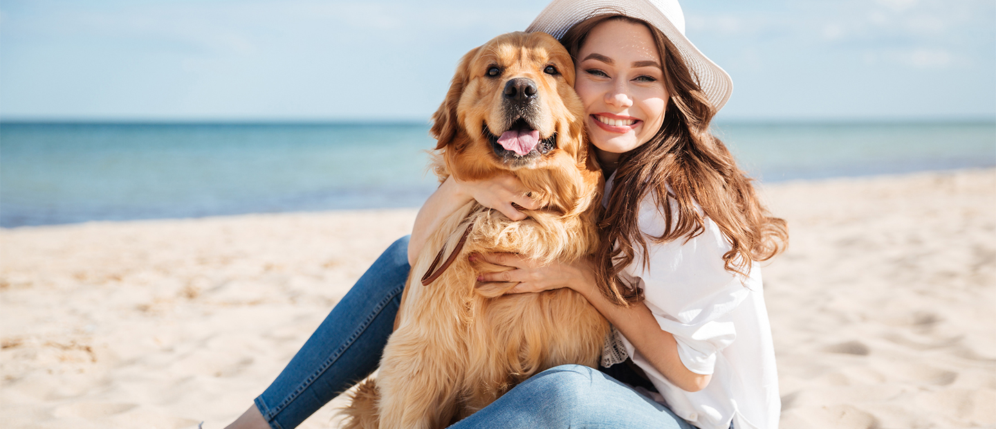 Orange County Pet Friendly Apartments for Rent