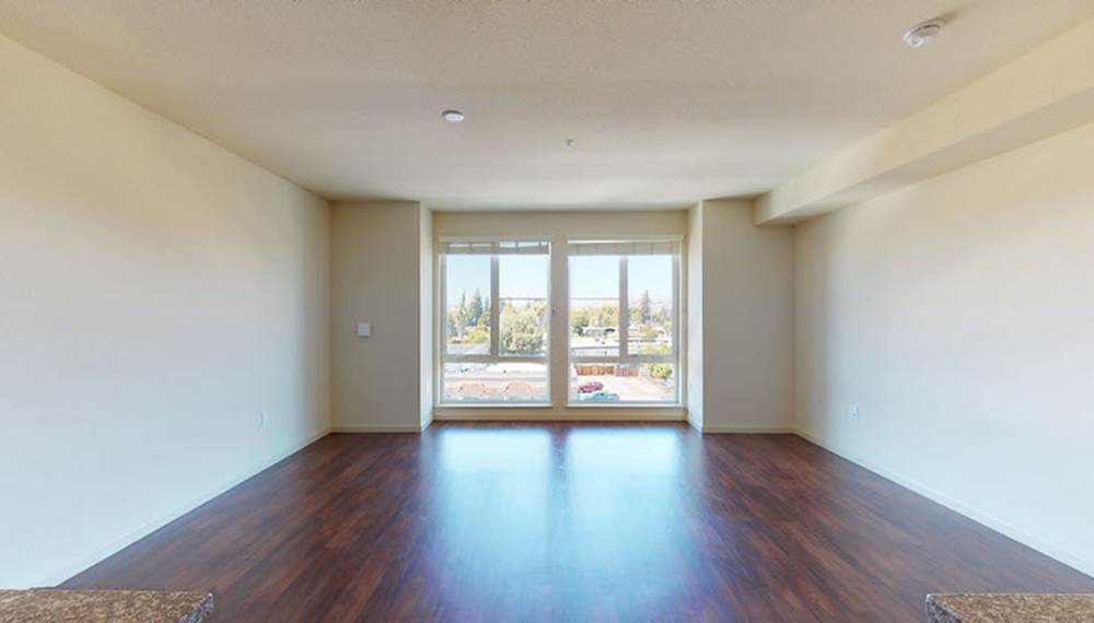 Meridian at Midtown Studio Apartment