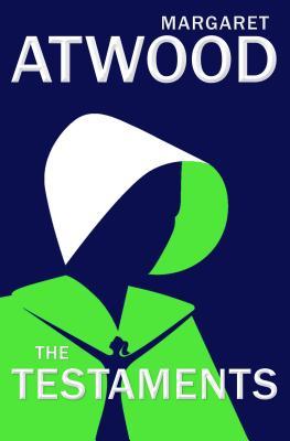 The Testaments by Margaret Atwood on Audible