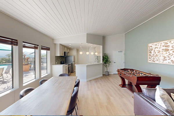 Clubroom
