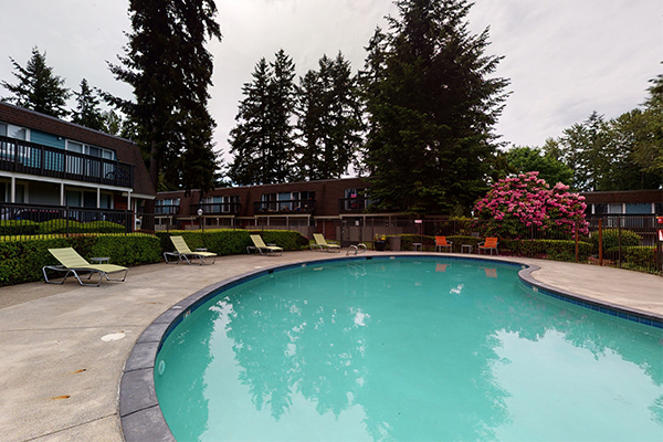 Piedmont-Amenities