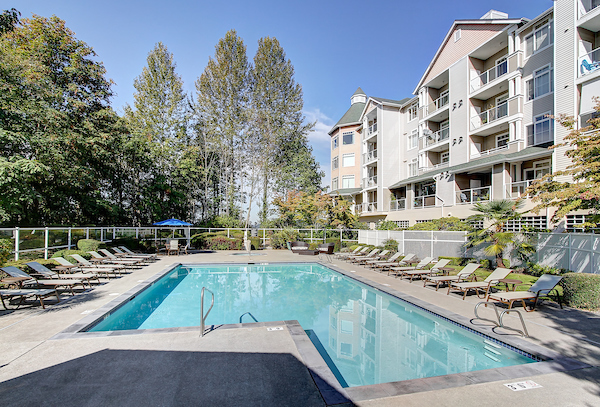 Community Pool