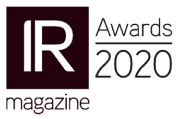 IR Awards 2020