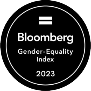 Bloomberg-2023 Gender Equality Index